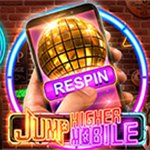 Jump Higher mobile