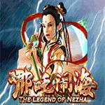 Legend of Nezha GMP
