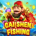 CaiShen Fishing