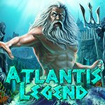 Atlantis Legend