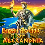 Lighthouse of Alexandria