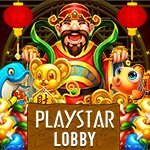 Playstar Lobby