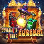 Dynamite Digger Eureka