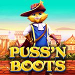 Puss `N Boots